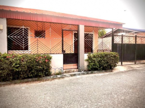 Myrnas home